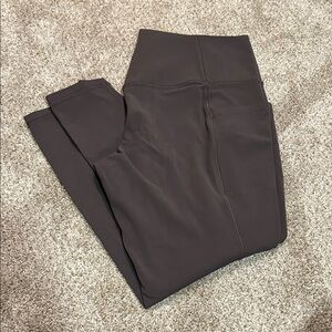 Athleta Salutation Stash Leggings